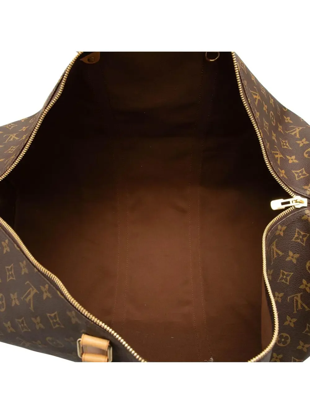 Louis Vuitton Keepall 60 Pre-Loved #325466L10B